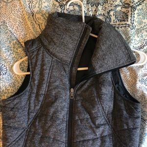 The North Face Vest/Jacket